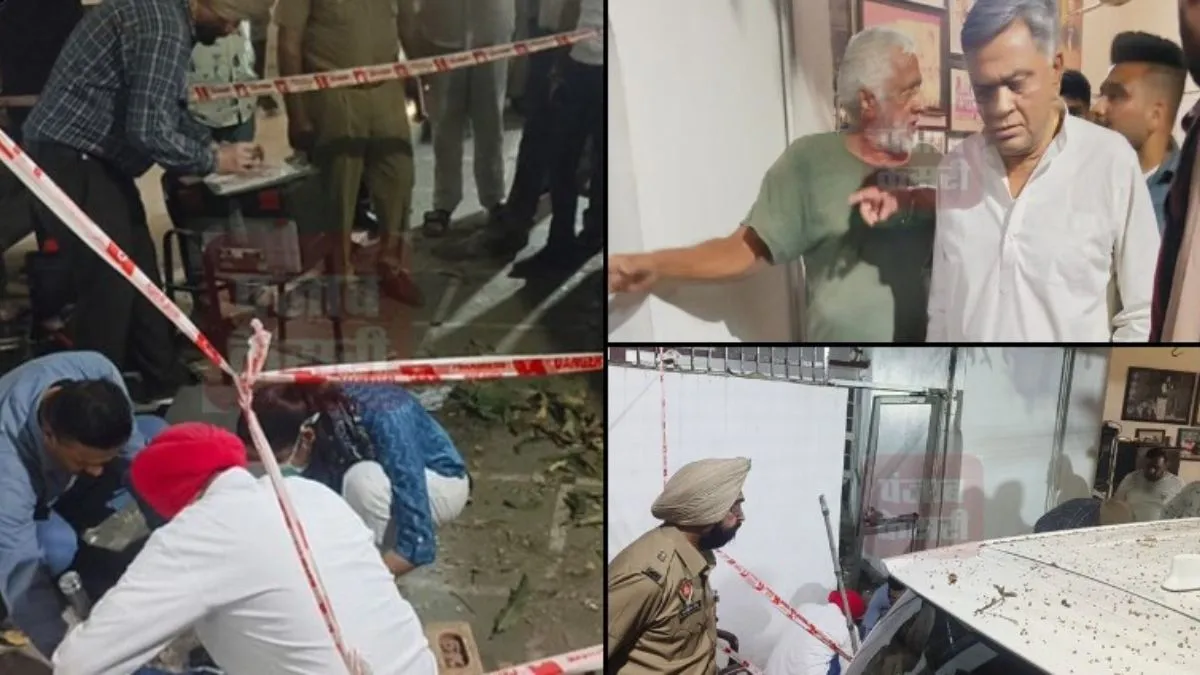 police-say-grenade-attack-at-bjp-leaders-house-in-jalandhar-linked-to-isi-lawrence-bishnoi-two-arrested