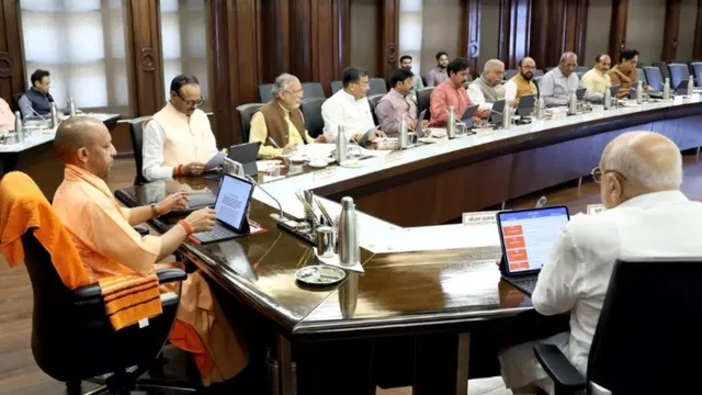 up-vehicle-tax-one-time-car-tax-uttar-pradesh-up-cabinet-meeting-transport-minister-dayashankar-singh-yogi-adityanath