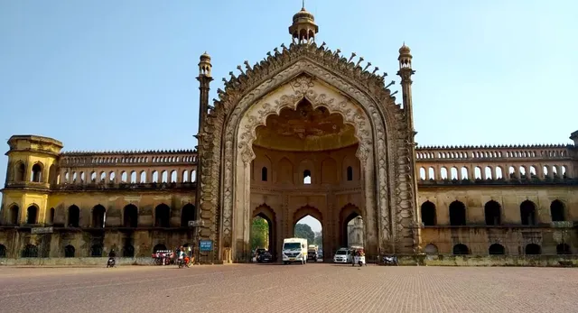 up-tourism-over-rs-40-crore-allotted-for-temple-and-ghat-beautification-major-projects-approved-in-lucknow-and-sultanpur-details