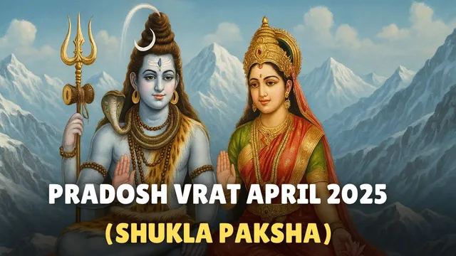 pradosh-vrat-april-2025-date-time-pradosh-kaal-muhurat-significance-puja-vidhi-and-vrat-katha-for-guru-pradosh-vrat