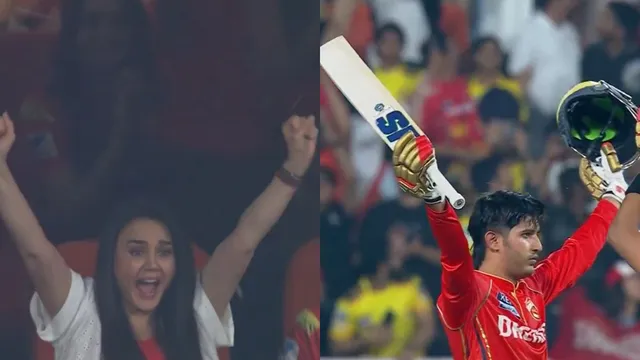 preity-zinta-cheers-for-punjab-kings-star-priyansh-arya-after-he-scores-century-against-csk-watch