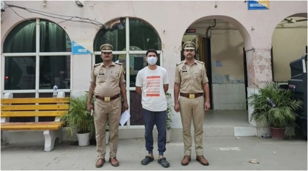 noida-woman-gets-nonveg-biryani-on-ordering-veg-via-swiggy-during-navratra-restaurant-owner-arrested