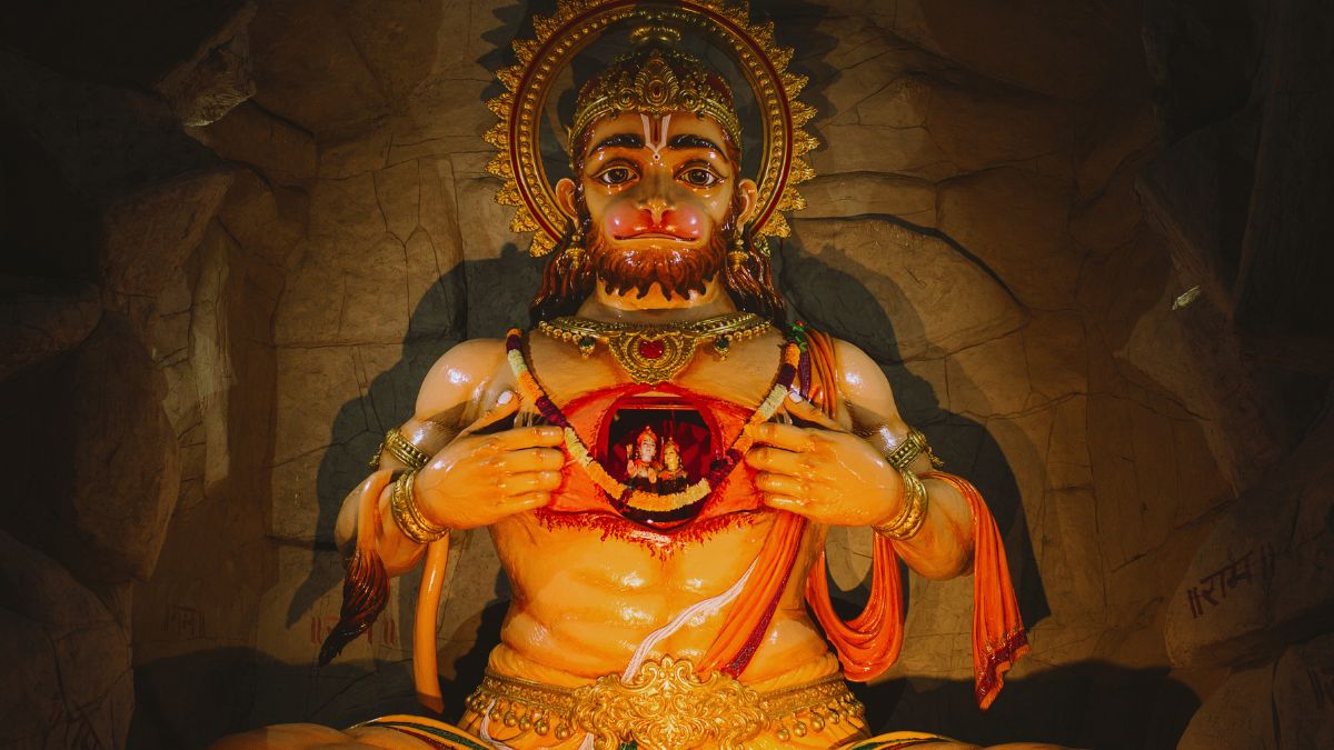 difference-between-hanuman-chalisa-bajrang-baan