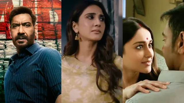 raid-2-ajay-devgn-reveals-why-vaani-kapoor-replaced-ileana-dcruz-says-new-people-keep