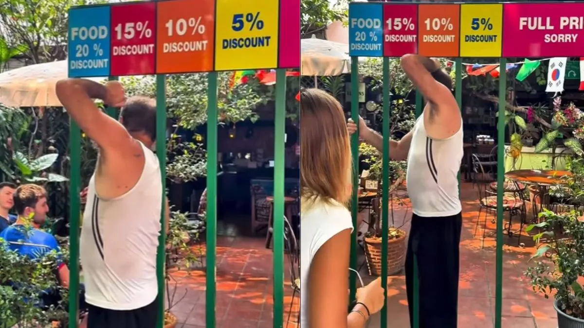 thai-restaurant-offers-skinny-people-discount-for-squeezing-through-metal-bars-internet-calls-it-disrespectful-viral-video