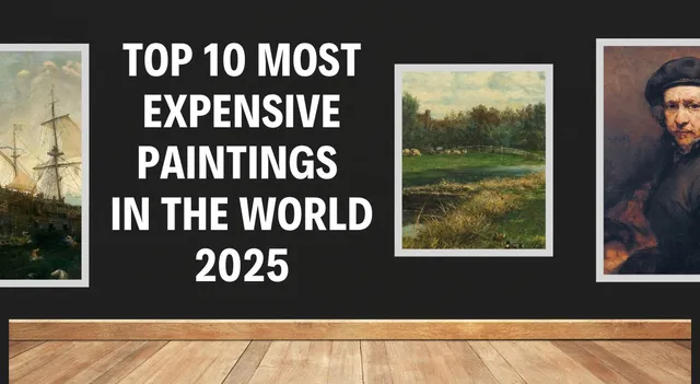 top-10-most-expensive-paintings-in-world-2025