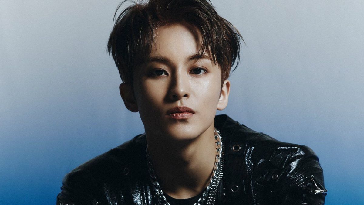 NCT マーク the firstfruit starriver 4枚コンプ（NCT MARK 1ST