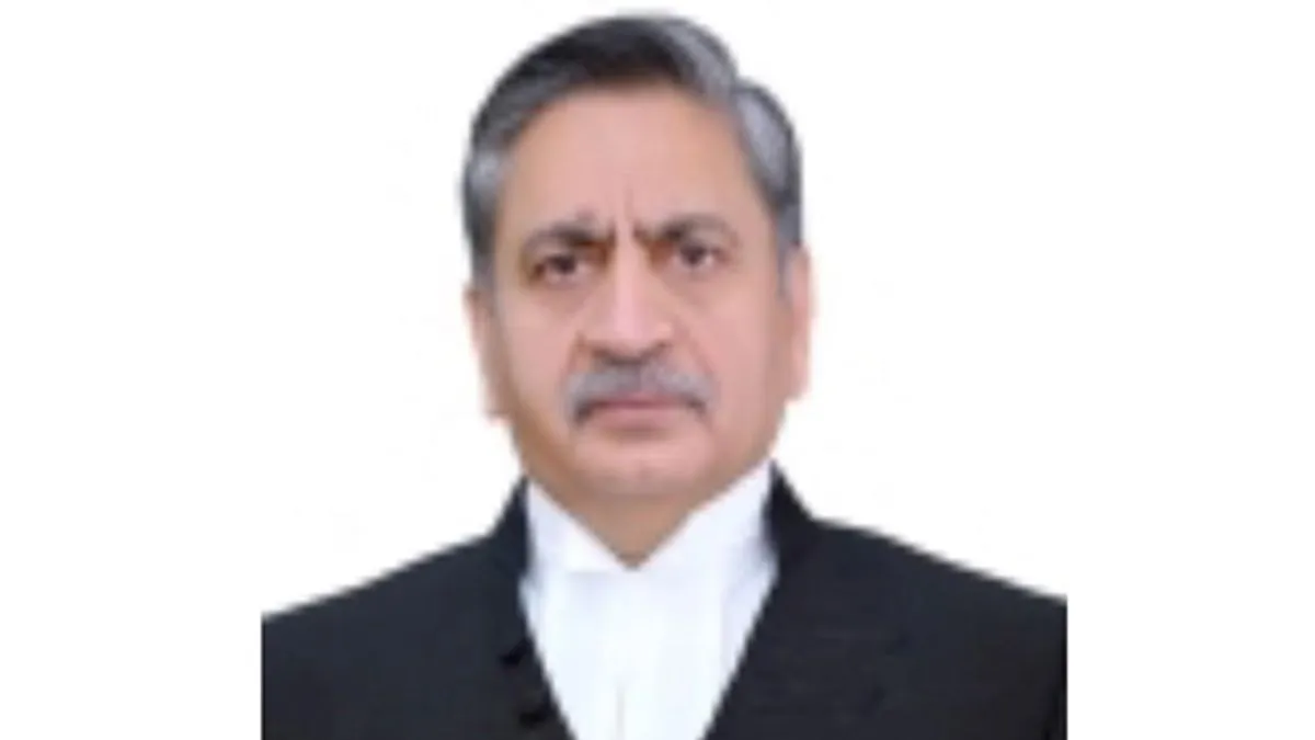 justice-sanjeev-kumar-appointed-as-acting-chief-justice-of-jammu-kashmir-and-ladakh-hc