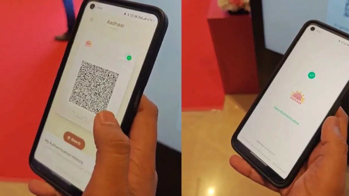 aadhaar-mobile-app-to-launch-soon-update-details-digitally-without-visiting-seva-kendra