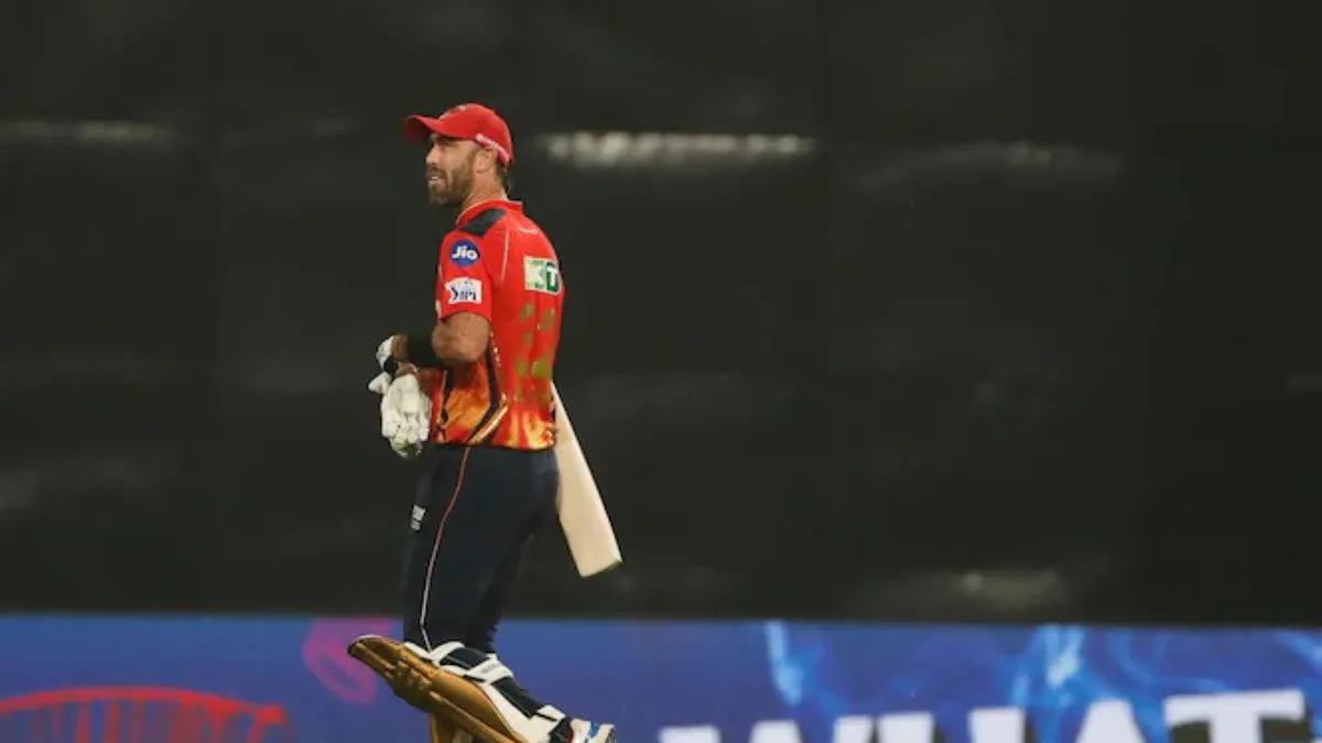 punjab-kings-vs-chennai-super-kings-match-scorecard-2025-bcci-punishes-glenn-maxwell-with-hefty-fine-for-breaching-ipl-code-of-conduct-during-match-against-csk