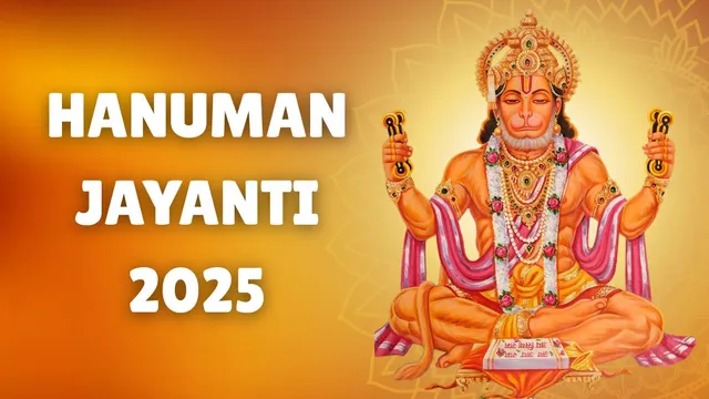 hanuman-jayanti-2025-date-time-shubh-muhurat-significance-and-puja-vidhi-to-worship-lord-hanuman