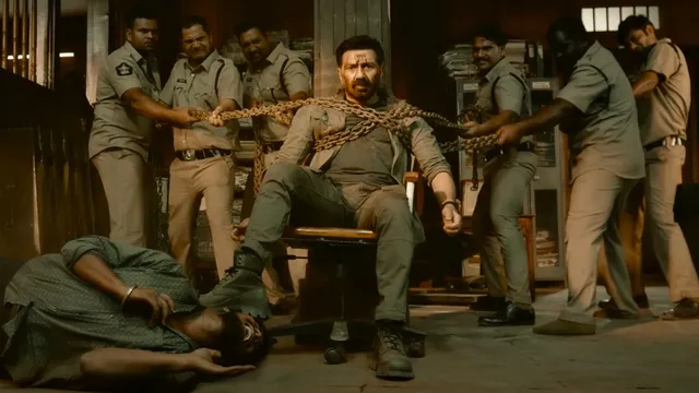 jaat-first-review-sunny-deol-starrer-dubbed-mass-mayhem-netizens-say-one-of-the-greatest-actions-presented-in-indian-cinema