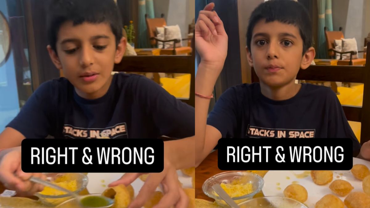 roka-karo-na-papa-boy-heartfelt-plea-during-snack-time-has-the-internet-in-tears-and-smiles-viral-video