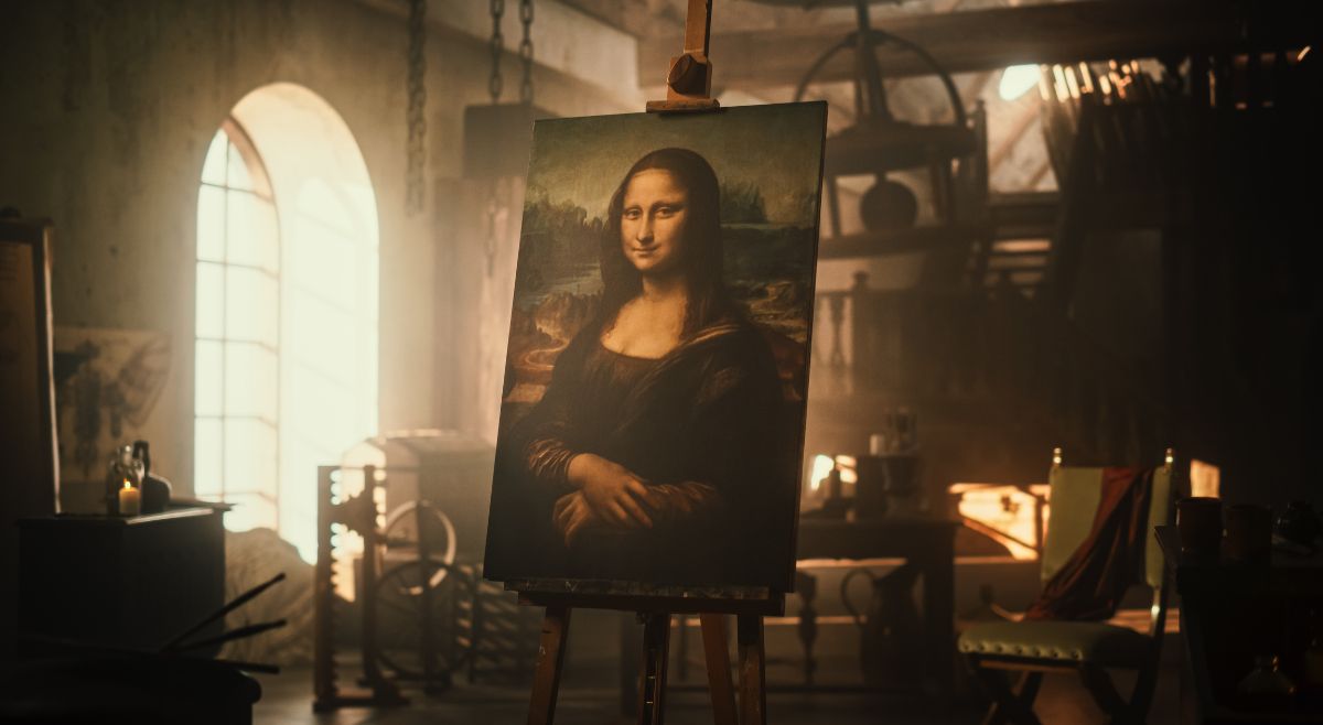 Mona Lisa