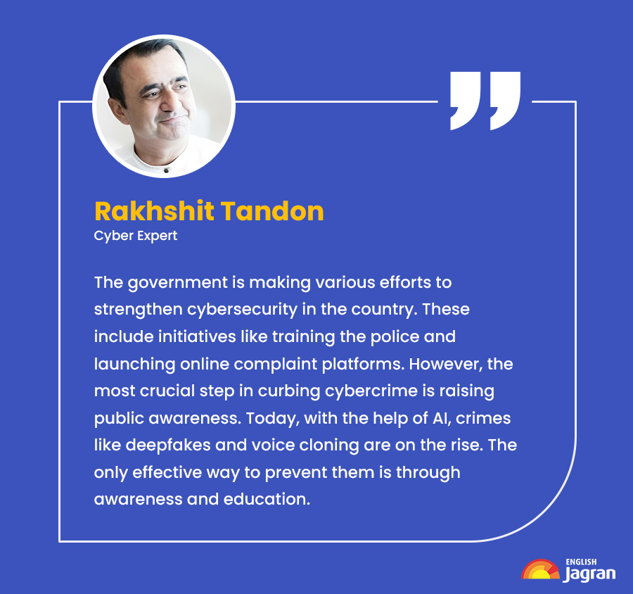 Rakshit Tandon