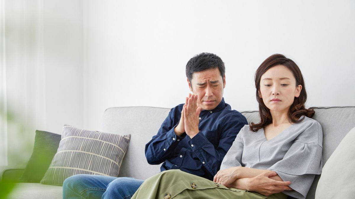 Signs Of Anxious Attachment Style