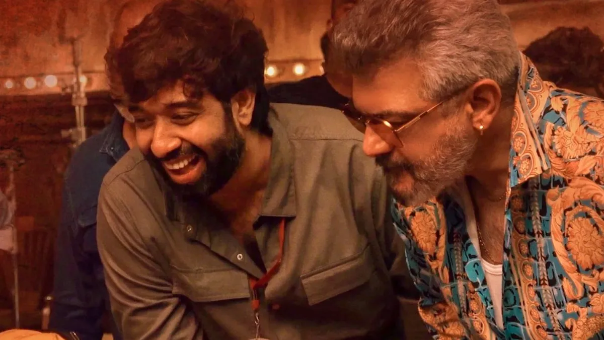 good-bad-ugly-director-adhik-ravichandran-shares-ajith-kumars-reaction-to-tamil-movies-reception-in-theatres