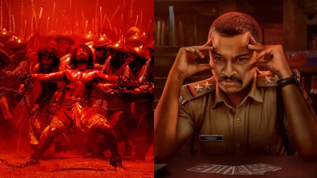 friday-ott-releases-april-11-chhaava-to-pravinkoodu-shappu-on-netflix-prime-video-jiohotstar
