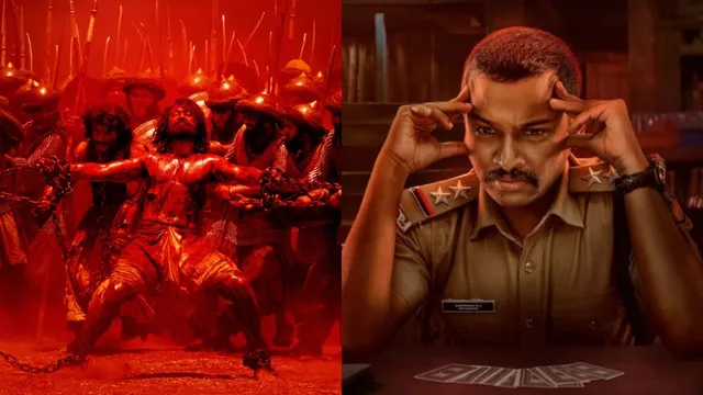 friday-ott-releases-april-11-chhaava-to-pravinkoodu-shappu-on-netflix-prime-video-jiohotstar