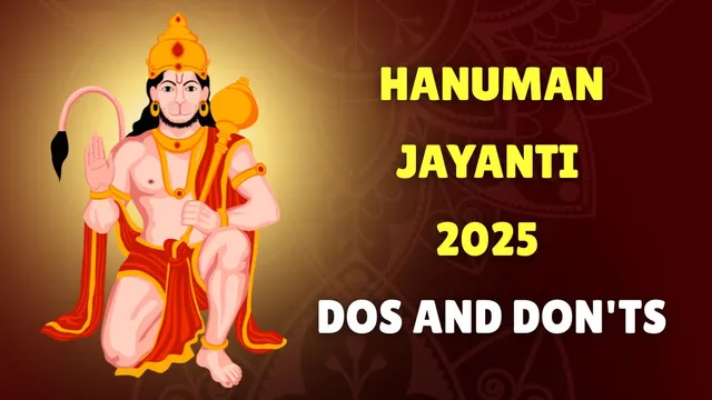 hanuman-jayanti-2025-dos-and-donts-you-must-follow-while-worshipping-lord-hanuman