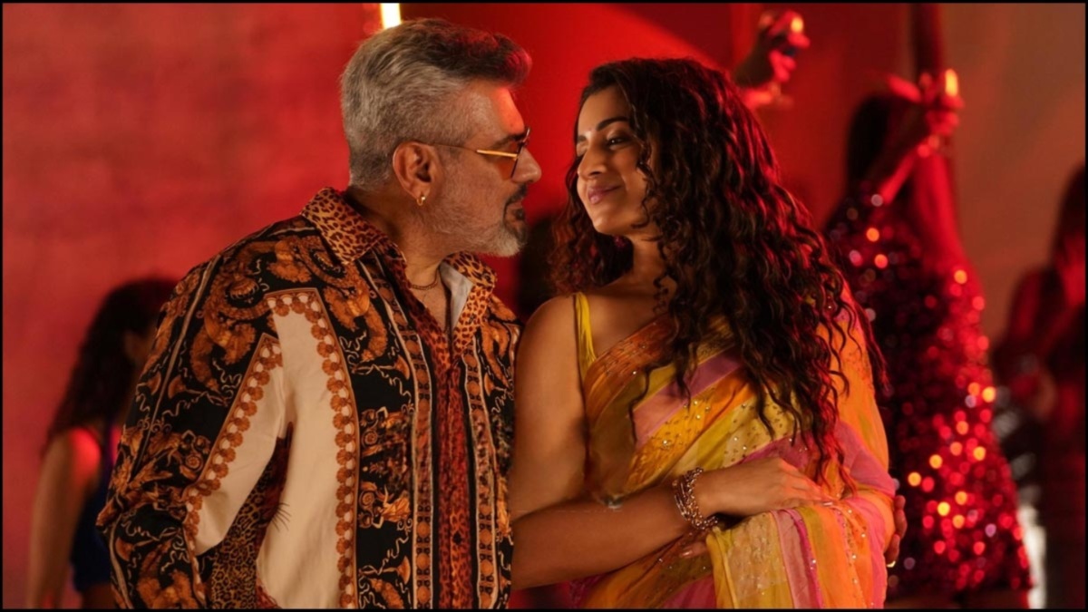 Good Bad Ugly Leaked: Ajith Kumar, Trisha Krishnan's Tamil Movie Falls Prey  To Piracy Hours After Release