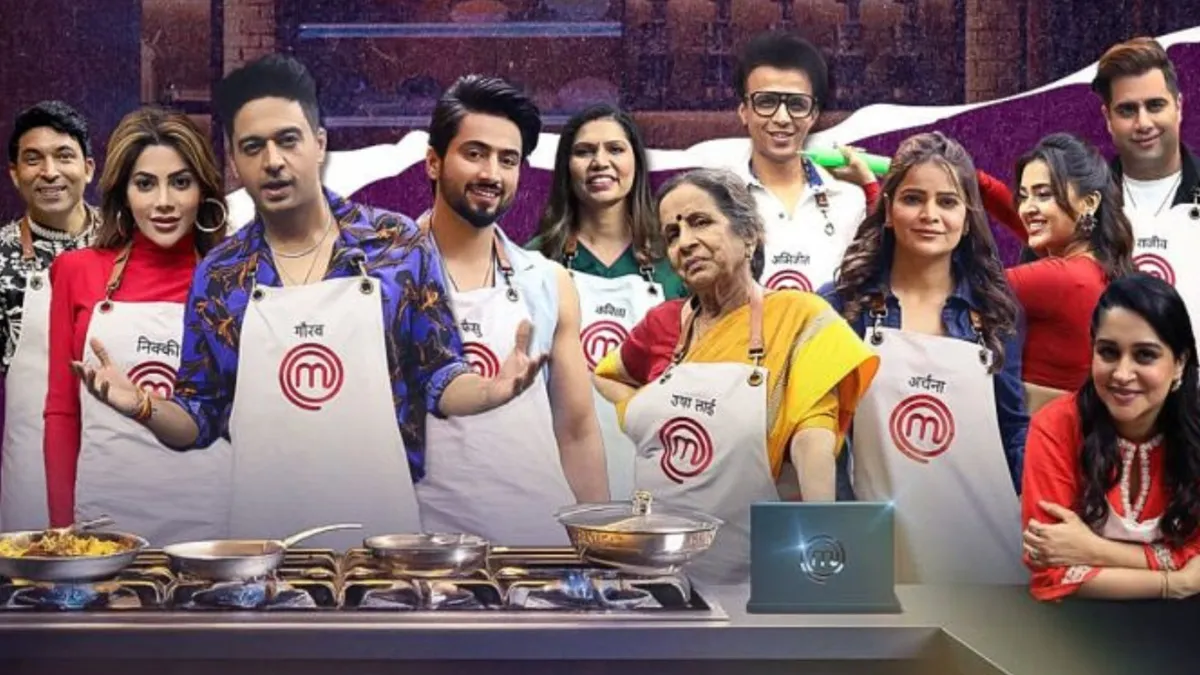 Celebrity MasterChef: When And Where To Watch Grand Finale? Check ...