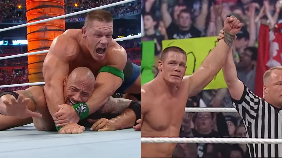 what-is-john-cenas-record-at-wrestlemania-a-look-at-his-wins-over-triple-h-the-rock-and-others-cena-vs-cody-rhones-match-at-wrestlemania-41