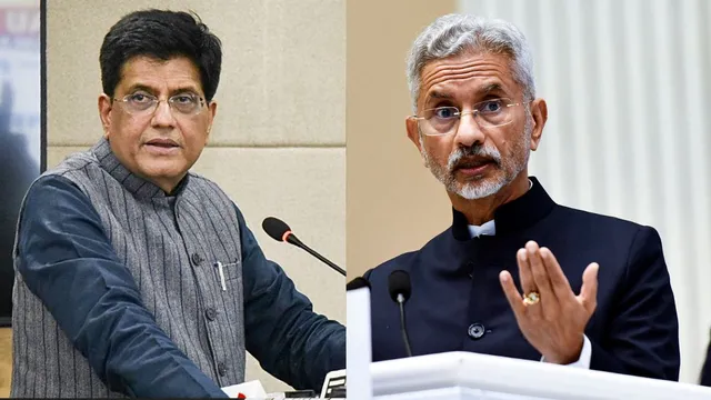 trump-tariffs-ruffle-india-us-trade-talks-goyal-says-negotiations-not-at-gunpoint-jaishankar-highlights-urgency