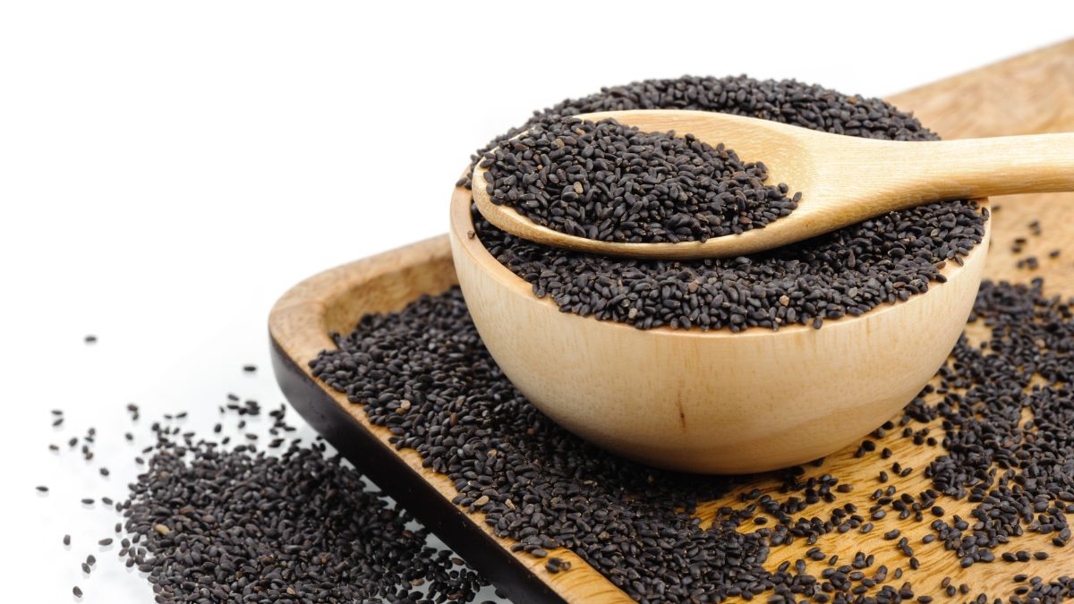 Sabja Seeds Help Keep Body Cool In Summer