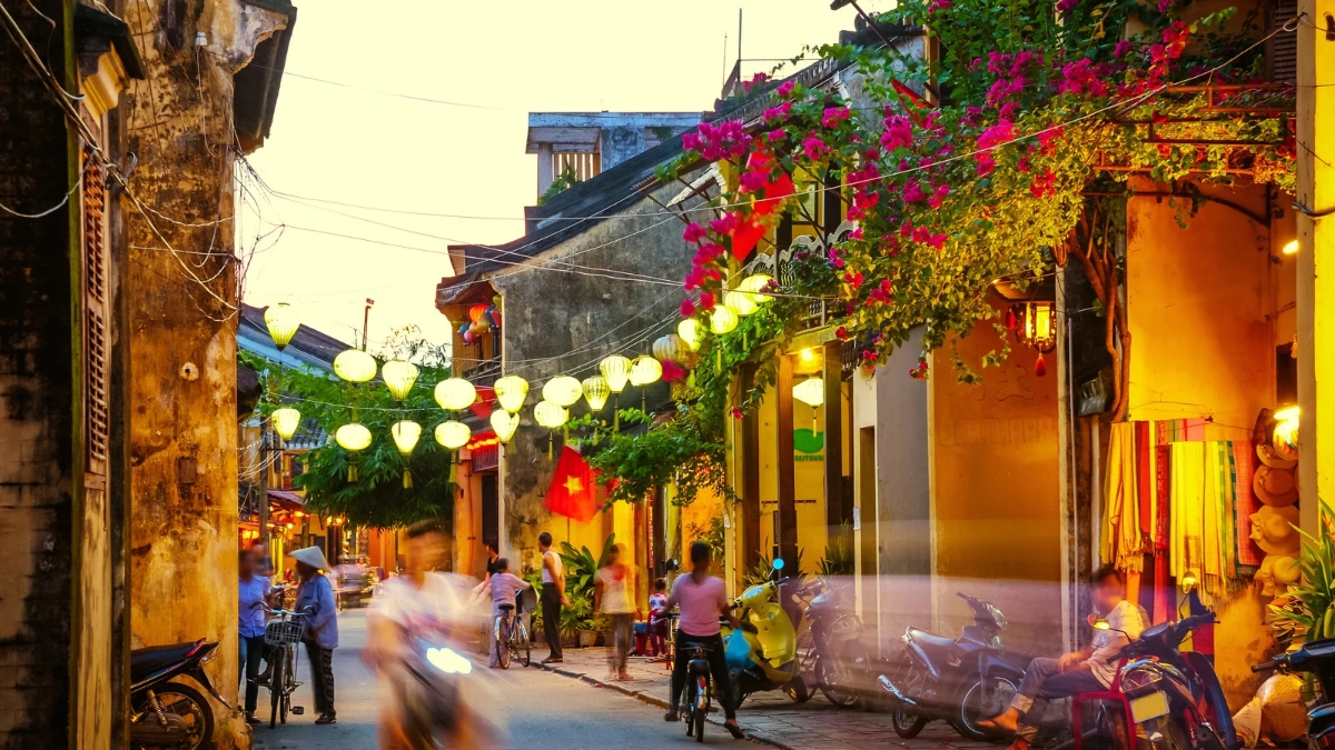 Vietnam's top 10 cheapest countries to visit in 2025