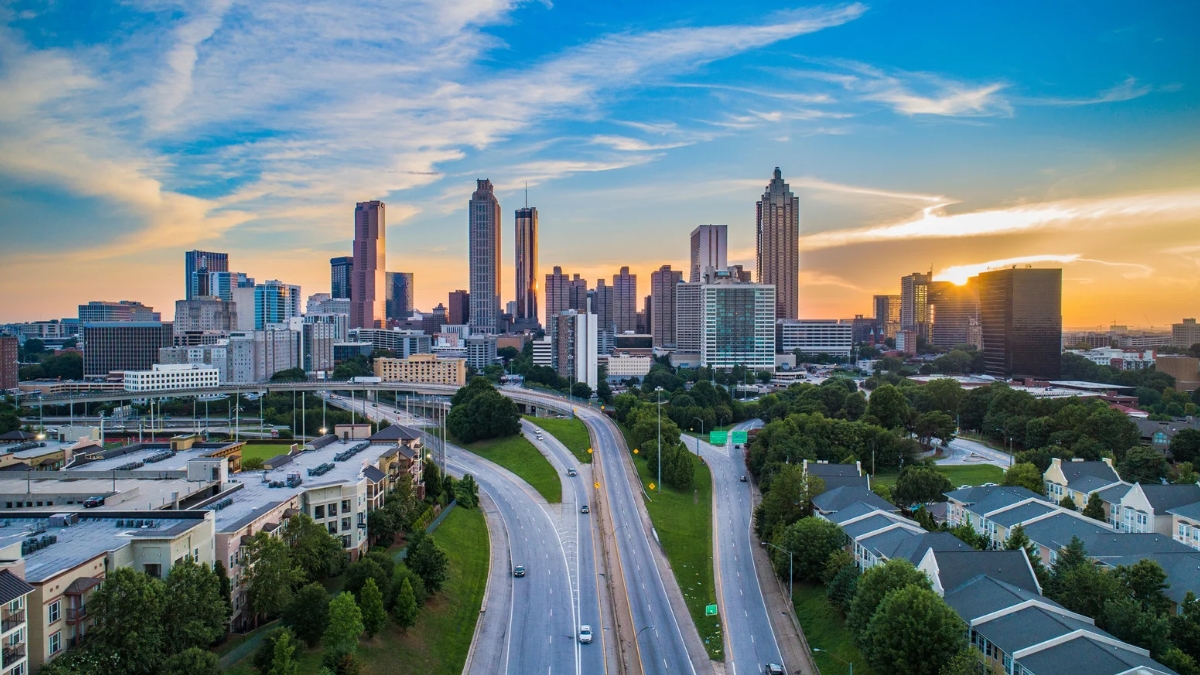 georgia  top 10 cheapest countries to visit in 2025