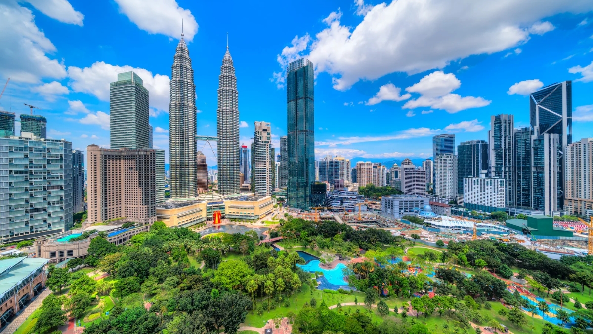 malaysia top 10 cheapest countries to visit in 2025