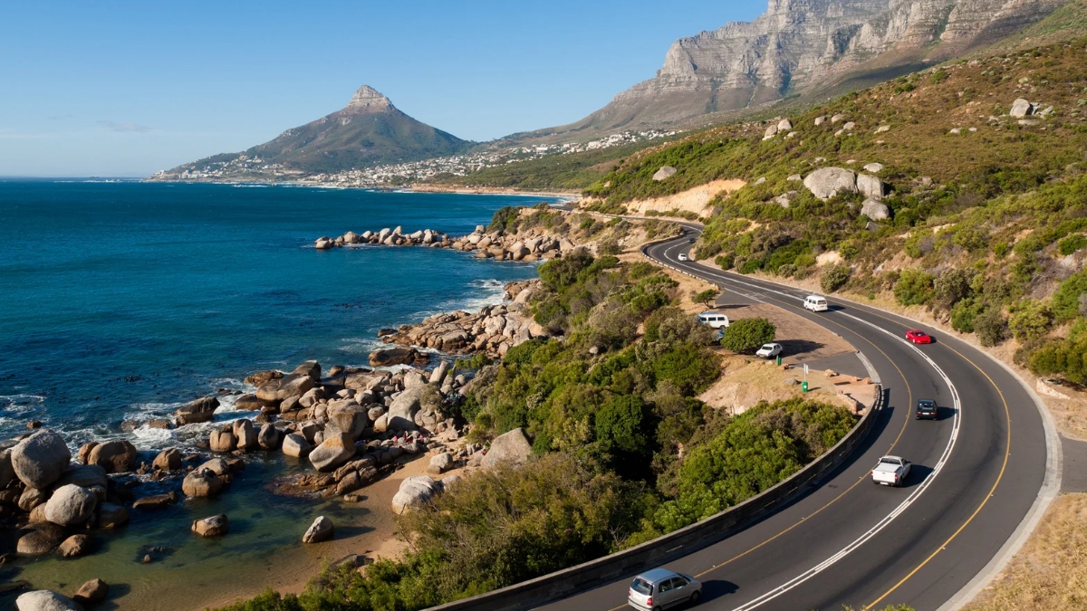 south africa top 10 cheapest countries to visit in 2025