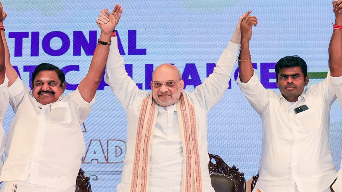 has-k-annamalai-resigned-from-tamil-nadu-bjp-president-post-because-of-aiadms-palaniswami-amit-shah-replies-watch