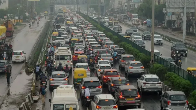 pune-traffic-advisory-on-april-14-diversions-announced-for-dr-br-ambedkar-jayanti-check-affected-areas