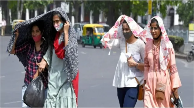 gurugram-weather-update-after-storm-and-rains-heatwave-to-grip-city-next-week-check-imd-predictions