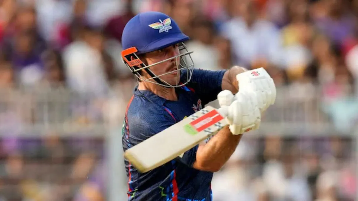 gujarat-titans-vs-lucknow-super-giants-match-scorecard-ipl-2025-why-is-mitchell-marsh-not-playing-in-clash-against-gt-explained