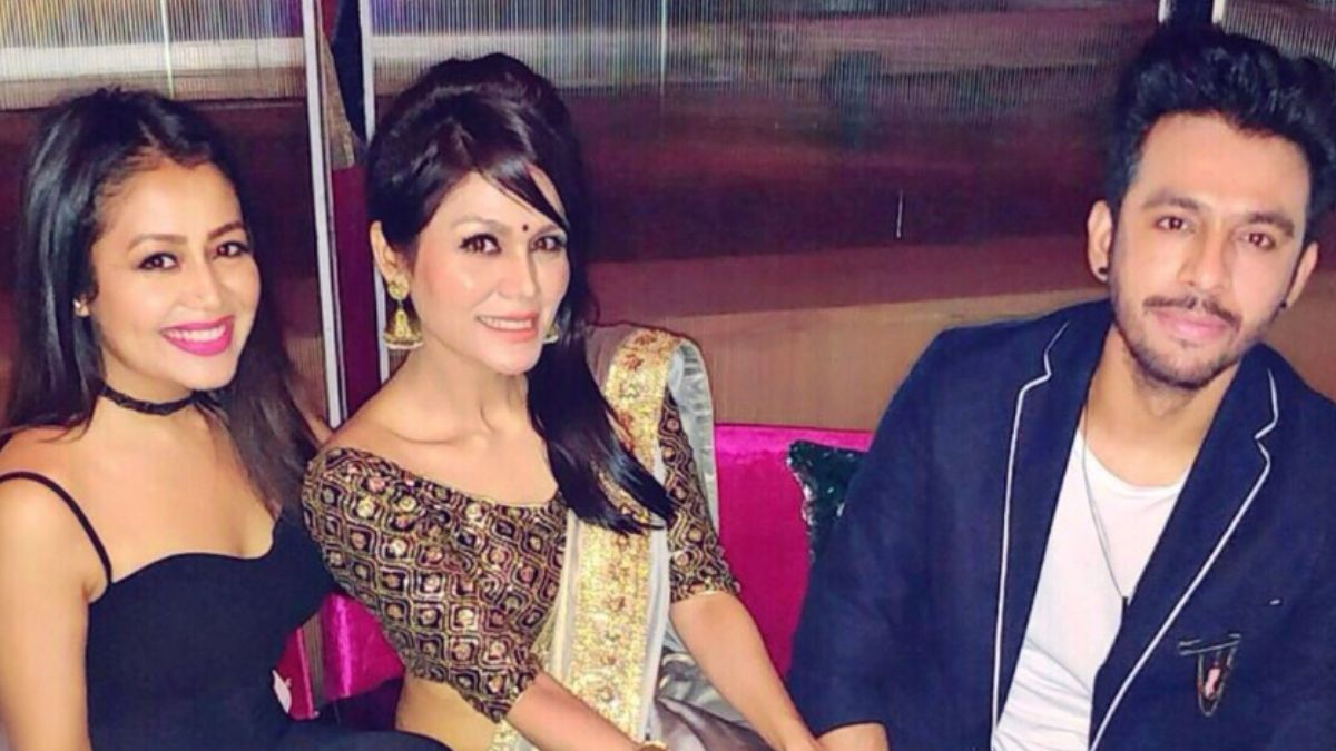 sonu-kakkar-breaks-ties-with-siblings-tony-and-neha-kakkar-deletes-post-later