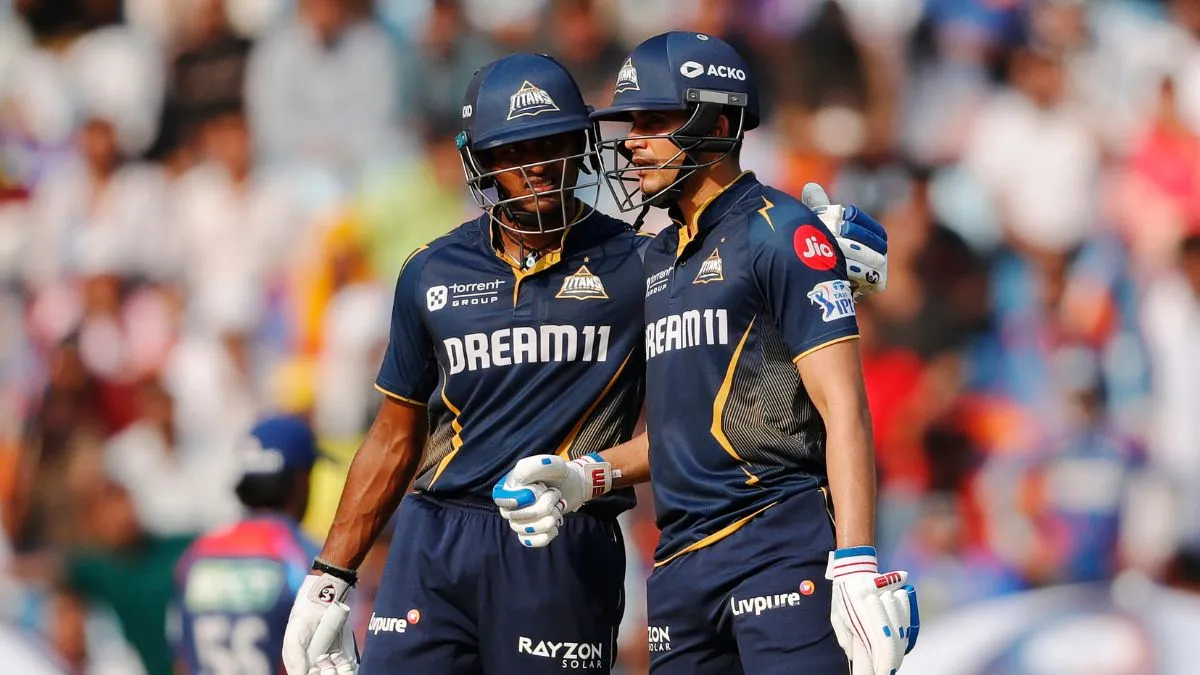 gujarat-titans-vs-lucknow-super-giants-match-scorecard-shubman-gill-fifty-sai-sudharsan-titans-vs-super-giants-ipl-2025