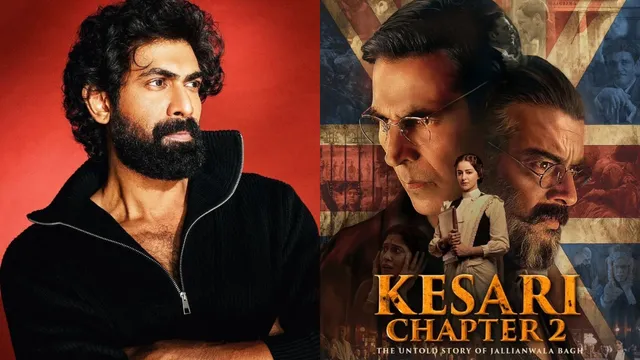 kesari-2-first-review-dropped-rana-daggubati-calls-akshay-kumar-r-madhavan-courtroom-drama-important-film-announces-telugu-release