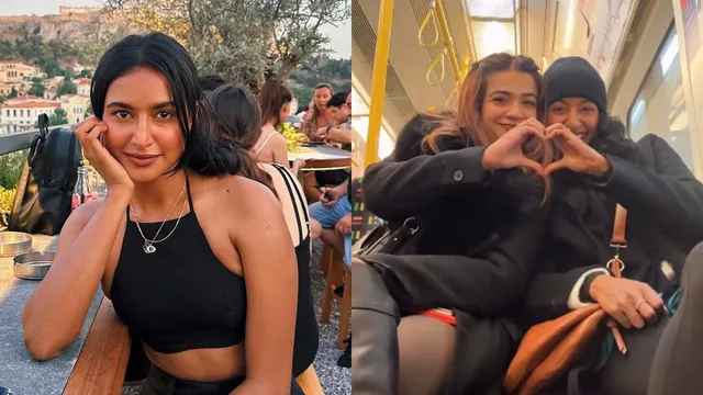 Rida Tharana Finally Reacts To Backlash Amid Fallout Rumours With ...