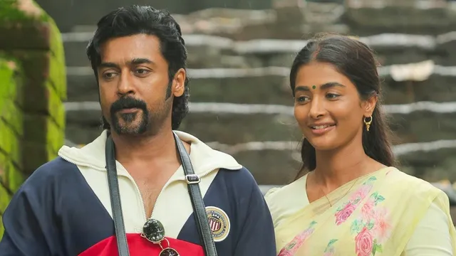 Retro OTT: Suriya And Pooja Hegde's Tamil Movie To Stream On THIS Platform  Post Theatrical Run; Know Cast, Plot And More