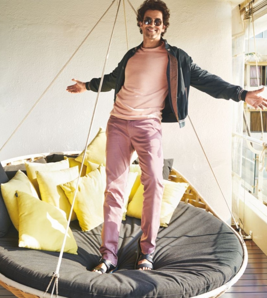 hrithik roshan house