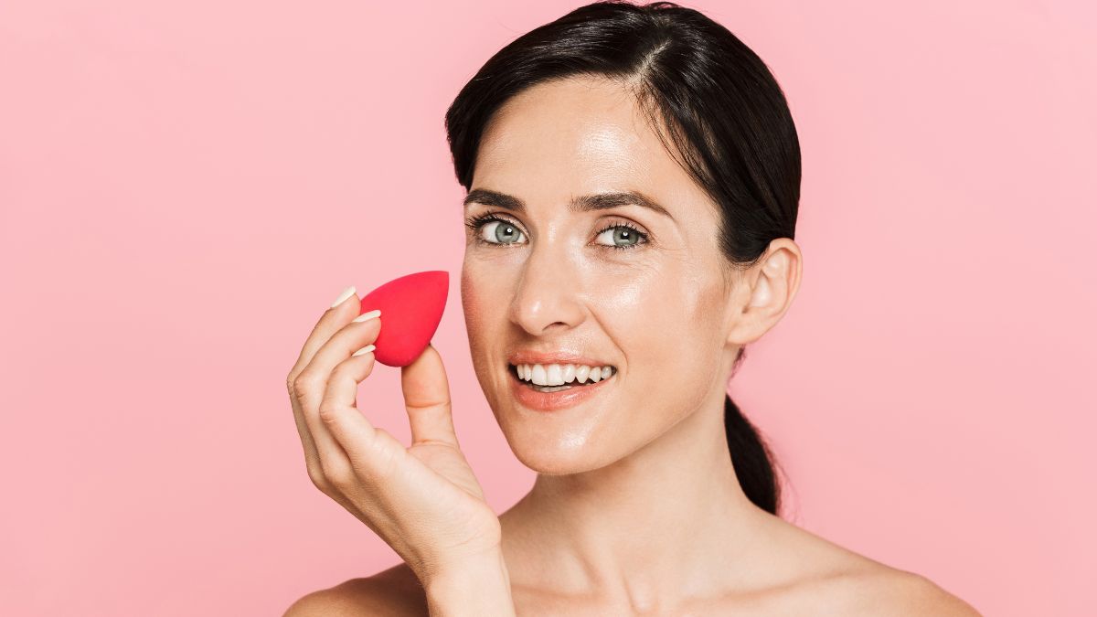 tips to use beauty blender