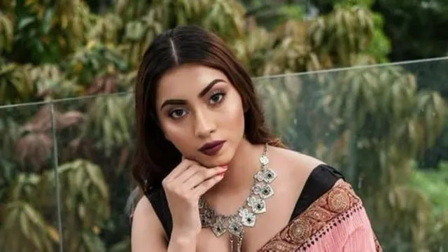 who-is-meghna-alam-miss-earth-bangladesh-held-for-threatening-diplomatic-ties-with-saudi-arabia