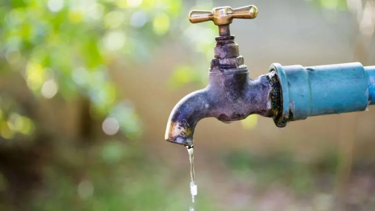 Mumbai Water Cut: Multiple Areas Face Supply Disruption Amid ...