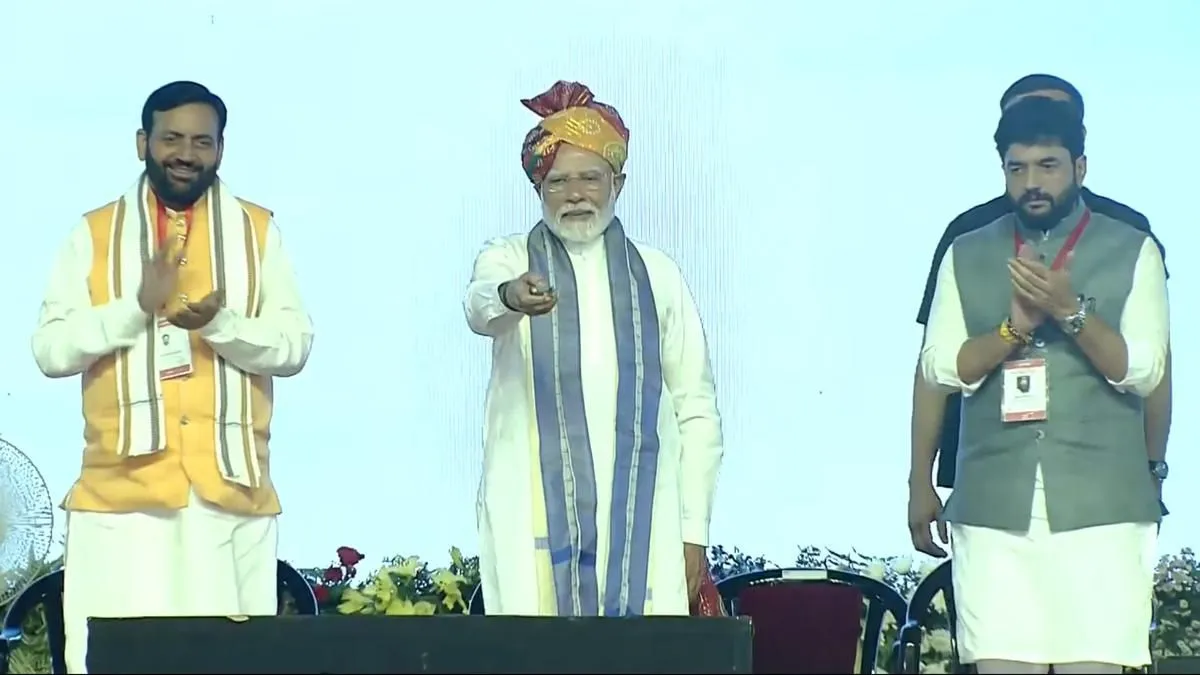 hisar-airport-hisar-ayodhya-flights-pm-lays-foundation-stone-for-maharaja-agrasen-airport-new-terminal-building-check-routes