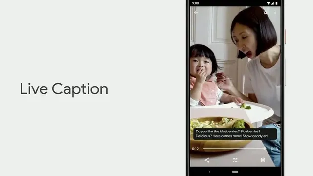 androids-live-caption-update-will-now-let-you-feel-the-conversations