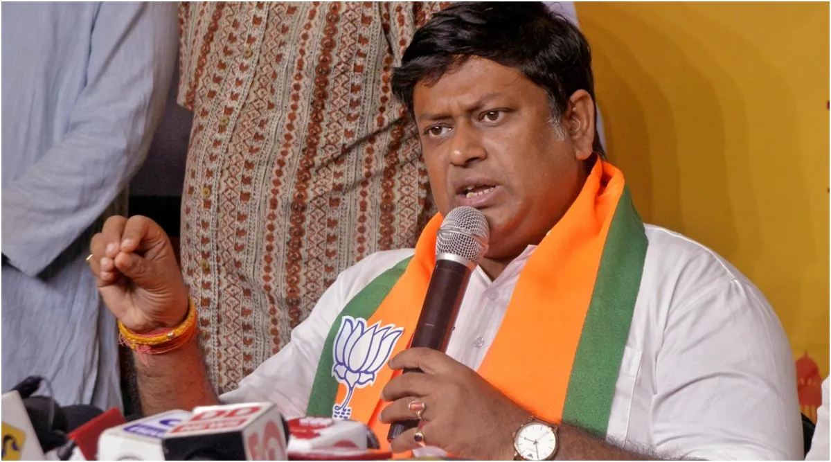 bjp-hits-back-at-trinamool-mp-over-controversial-gouge-out-eyes-and-break-hands-remark-amid-violent-waqf-protests