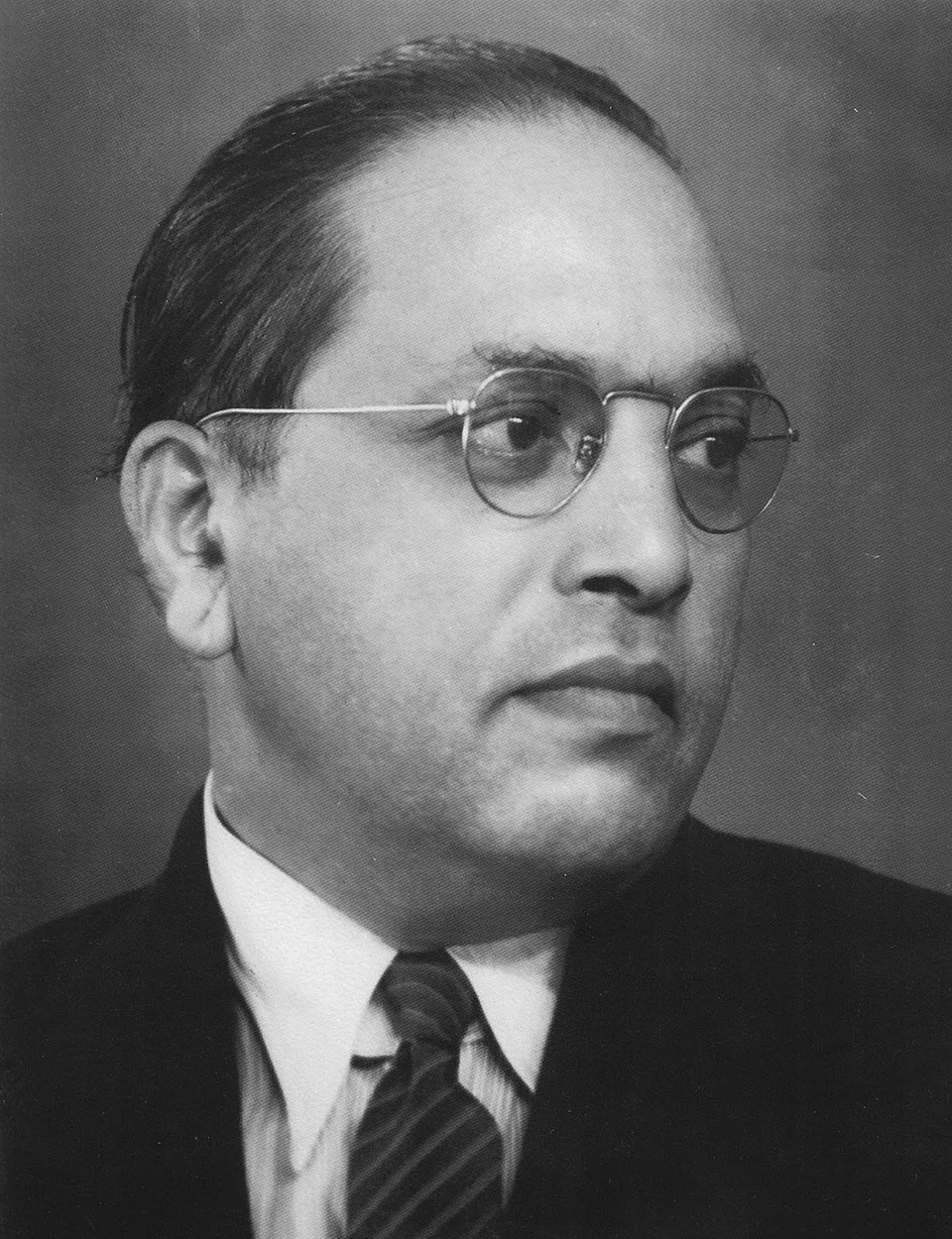Dr Bhimrao Ramji Ambedkar